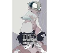 McClaren, Meredith - Hinges Book Two: Paper Tigers