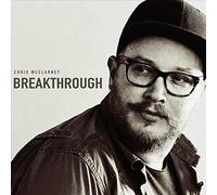 Mcclarney, Chris - Breakthrough