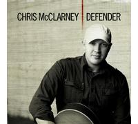 Mcclarney; Chris - Defender