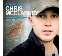 Mcclarney; Chris - Introducing Chris Mcclarney