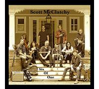Mcclatchy, Scott - Six of One
