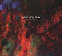 Mccleery Jono - Pagodes