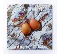 Mcclellan, Anna - Yes and No [Import]