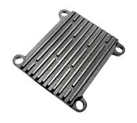 Mcclellanty 5,8 G 1,6 W FPV VTX Transmetteur 25 MW/400 MW/800 MW/1600 MW VTX de haute puissance pour modèle FPV Drone RC de portée