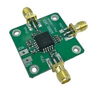 Mcclellanty Convertisseur de FréQuence RF de Bande Passante Du Module de MéLangeur RF Du Transducteur AD831 Haute FréQuence 500MHz