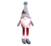 Mcclellanty DéCoration de PoupéEs GNOME pour, éTagèRe à Jambes Pendantes, Tomtes Scandinaves, Ornements B