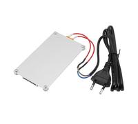 Mcclellanty Dissolvant de lampe LED, plaque chauffante Ptc, 600 W, station de soudage à puce de démolition BGA, station de soudage en aluminium, sans prise