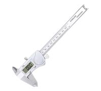 Mcclellanty Jauge électronique étanche en acier inoxydable durci