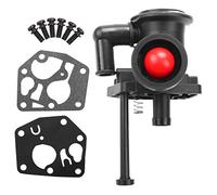 Mcclellanty Kit de Carburateur pour Sprint Moteur Classique 498809