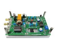 Mcclellanty Plaque d'amplificateur de puissance de coupe 30 W CW SSB Amplificateur de puissance haute fréquence linéaire Station de coupe B