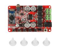 Mcclellanty TDA7492P Module de carte amplificateur Bluetooth amplificateur récepteur audio module de plaque amplificateur numérique Bluetooth CSR4.0