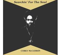 Mcclerkin, Corky - Searchin' for the Soul