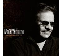 Mcclinton Delbert - Acquired Taste