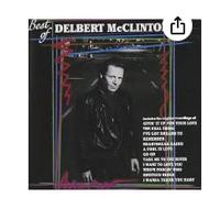 Mcclinton Delbert - Best of [Import]