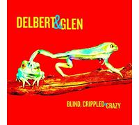Mcclinton, Delbert - Blind Crippled and Crazy