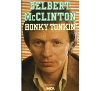 Mcclinton, Delbert - Honky Tonkin'