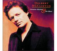 Mcclinton, Delbert - Rhythm & The Blues