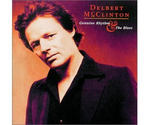 Mcclinton, Delbert - Rhythm & The Blues