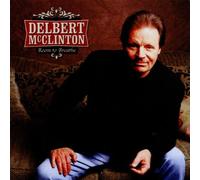 Mcclinton, Delbert - Room to Breathe [Import]
