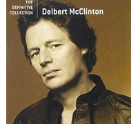 Mcclinton, Delbert - The Definitive Collection