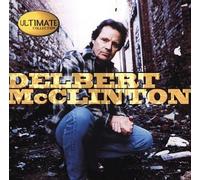 Mcclinton, Delbert - Ultimate Collection