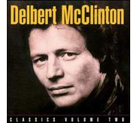 Mcclinton, Delbert - Vol. 2-Classics-Plain from The