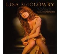Mcclowry, Lisa - Lisa Mcclowry Sings Acoustic Alchemy