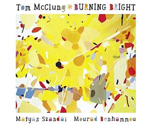 Mcclung, Tom - Burning Bright [Import]