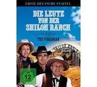 Mcclure,Doug - Die Leute Von der Shiloh Ranch: Staffel 1 [Import]