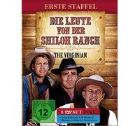 Mcclure,Doug - Die Leute Von der Shiloh Ranch: Staffel 1 [Import]