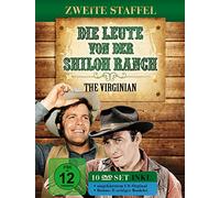 Mcclure,Doug - Die Leute Von der Shiloh Ranch: Staffel 2 (Box Set [Import]