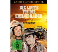 Mcclure,Doug - Die Leute Von der Shiloh Ranch: Staffel 2 (Box Set [Import]