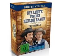 Mcclure,Doug - Die Leute Von der Shiloh Ranch: Staffel 3 (Box Se [Import]
