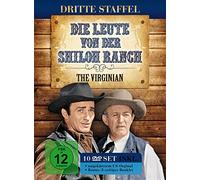 Mcclure,Doug - Die Leute Von der Shiloh Ranch: Staffel 3 (Box Set [Import]