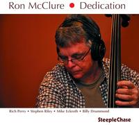 Mcclure Ron - Dedications