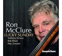 Mcclure, Ron - Lucky Sunday