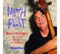 Mcclure Ron - Ron mcclure quartet