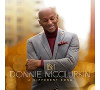 Mcclurkin, Donnie - A Different Song