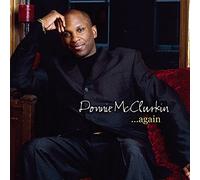 Mcclurkin, Donnie - Donnie Mcclurkin Again