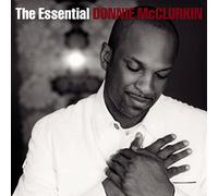 Mcclurkin, Donnie - Essential