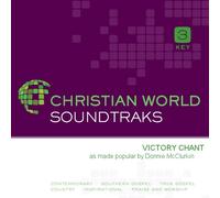 Mcclurkin, Donnie - Karaoke: Victory Chant