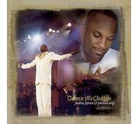 Mcclurkin, Donnie - Psalms, Hymns & Spiritual [Import]