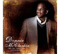Mcclurkin, Donnie - We Are All One