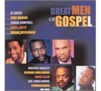 Mcclurkin - Great Men of Gospel