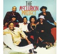 Mcclurkin Project - Mcclurkin Project