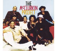 Mcclurkin Project - Mcclurkin Project