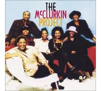 Mcclurkin Project - Mcclurkin Project