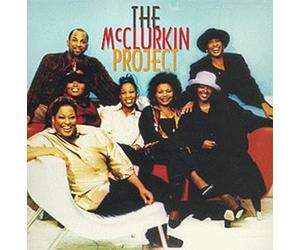 Mcclurkin Project - Mcclurkin Project