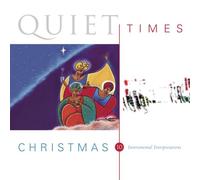 Mcclurkin - Quiet Time Christmas