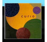Mccluskey & Angela Tryptich - Curio